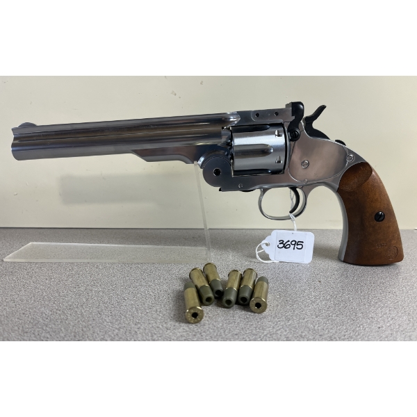 BEAR RIVER 1877 BB PISTOL IN .177 BB - NO PAL REQUIRED 