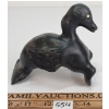 Image 2 : BIRD TRANSFORMATION - SIGNED - STONE 