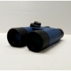 Image 2 : BUSHNELL MARINE 7X50 BINOCULARS W/ BUILT-IN COMPASS
