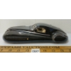 Image 3 : FRANKLIN MINT DUESENBERG-COUPE SIMONE MIDNIGHT GHOST DIECAST MODEL