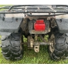 Image 4 : 1995 YAMAHA KODIAK 400 4X4