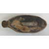 Image 7 : UNMARKED SLEEPER DUCK DECOY
