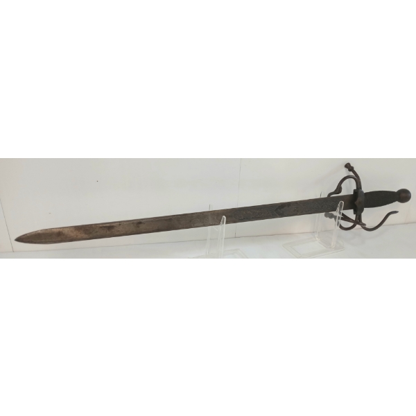 SPANISH COLADO SWORD