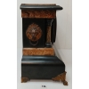 Image 2 : SETH THOMAS 8 DAY MANTEL CLOCK