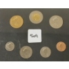 Image 2 : LOT OF 2 - 2000 RCM SPECIMEN & 2005 60TH ANNI. OF VE DAY COIN SETS