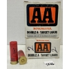 Image 1 : AMMO: 50X 12 GA 2-3/4 IN NO 2 - RELOADS
