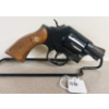 Image 2 : SMITH AND WESSON MODEL 10-7 IN .38 SPL - PROHIB