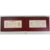 Image 5 : LOT OF 2 - 22ND CHESHIRE & PARACHUTE REGIMENT - TIN LITHO MODELS