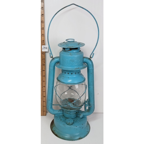 GSW BEACON OIL LANTERN