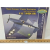 Image 1 : GEARBOX DIECAST VMF-214 SQUADRON F4U CORSAIR COIN BANK
