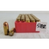 Image 1 : AMMO: 50X FEDERAL .45ACP - FMJ