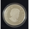 Image 3 : 2013 RCM $10 SILVER COIN - MAPLE LEAF
