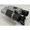 Image 4 : LOT OF 2 - VIVITAR DIGITAL 10X25 CAMERA BINOCULARS & TRIPOD