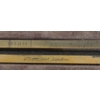 Image 6 : MID 1800'S ENGLISH ELLIOT BROS. BRASS PLANIMETER W/ CASE