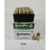 Image 1 : AMMO: 100X REMINGTON .45 AUTO - 230GR - MC 
