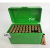 Image 1 : AMMO: 50X L.C. 6.2CAL