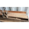 Image 3 : ROCKWELL BEAVER 3IN WOOD LATHE