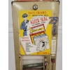 Image 2 : KLEER SEAL 25 CENT COIN OP LAMINATOR MACHINE W/ STAND
