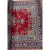 Image 2 : PERSIAN STYLE WOOL RUG
