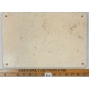 Image 2 : DANGER / HIGH VOLTAGE - SINGLE SIDED METAL SIGN