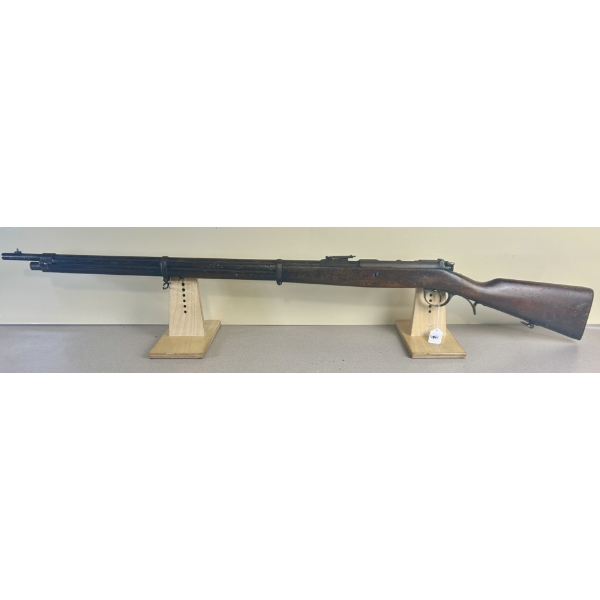 STEYR-KROPATSCHEK M1886 IN 8X56MM R 