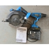 Image 1 : LOT OF 3 - MASTERCRAFT CORDLESS DRILL / DRIVER & CIRCULAR SAW & BATTERY CHARGER