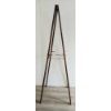 Image 4 : ADJ EASEL - WOOD