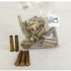 Image 1 : AMMO / BRASS: 56X MIXED .22HORNET - 3X LIVE