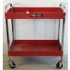 3466  POWERBUILT ROLLING AUTOMOTIVE SERVICE CART