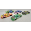 Image 2 : LOT OF 5 - REVELL DIECAST MODELS - INCL KEVIB GRUBB #37 2000 CHEVY MONTE CARLO, ETC
