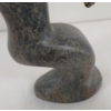 Image 9 : WOLF SPIRIT BY IDA ANGUTIGIRK (PRS CDN ARTIST) - STONE