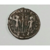 Image 2 : ROMAN COIN - CONSTANTIUS II 337 - 361 AD- CUIRASSED TYPE BUST