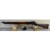 Image 1 : LONG BRANCH LEE ENFIELD NO. 4 MKI* IN .303 BRITISH - DEACTIVATED 
