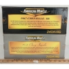 Image 3 : ERTL DIECAST AMERICAN MUSCLE '58 CHEVY IMPALA & '67 CHEVELLE SS MODELS