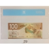 Image 2 : 2003 CDN $100 BANKNOTE - CCCS GRADED