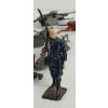 Image 4 : QTY OF BRITATINS LTD LEAD BRITISH SOLDIER FIGURES