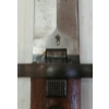 Image 5 : SWEDISH MODEL 1914 BAYONET W/ SCABBARD