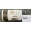 Image 1 : ROLL OF 2022 RCM BLACK $2 COINS