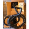 Image 4 : QTY OF CORRUGATED PLASTIC TUBING