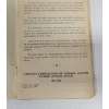 Image 3 : LOT OF 4 - PLYMOUTH, CHEVROLET, CHRYSLER MANUALS & "CARS IN COLOUR" BOOK