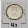 Image 2 : 1959 CDN VOYAGEUR SILVER DOLLAR COIN
