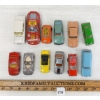 Image 5 : JOB LOT - DIECAST & PLASTIC VEHICLES - INCL HUBLEY & SIKU