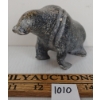 Image 2 : "SEAL" BY TONY SIATSIAK - SIGNED - STONE