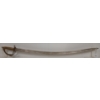 Image 2 : INDIAN TALWAR SWORD W/ SCABBARD