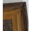 Image 2 : "SILENT NATURE" BY GEORGE CHAVIGNAUD - FRAMED WATERCOLOUR 