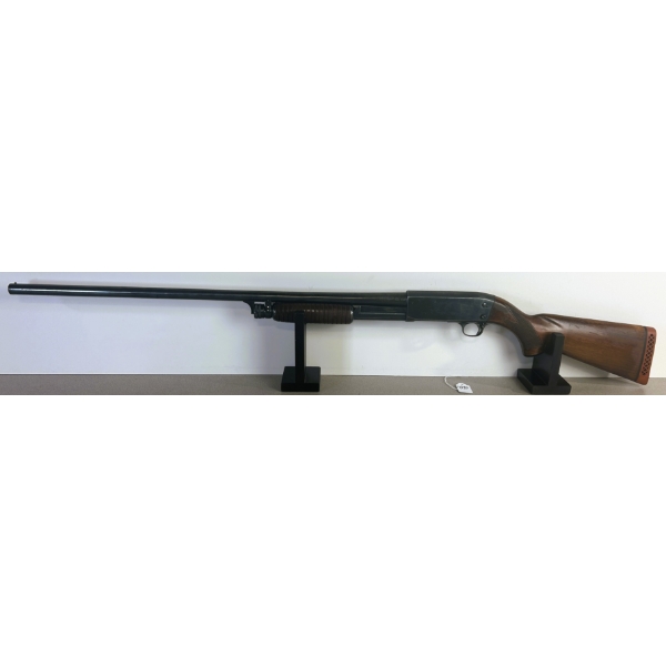 ITHACA MODEL 37 FEATHERLIGHT IN 12 GA 