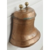Image 3 : LAVADO SET - FRENCH VICTORIAN - COPPER & BRASS