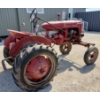 Image 2 : FARMALL TRACTOR - MODEL A