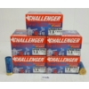Image 1 : AMMO: 125X CHALLENGER FIRST CLASS 12GA - 2 3/4IN - #7 1/2 SHOT