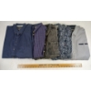 Image 1 : LOT OF 5 - MINIMUM MEN'S LARGE DRESS SHIRTS